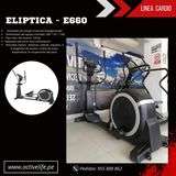 ELIPTICA E600