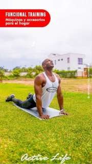 ACTIVE MAT 3M