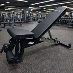 BANCO RECLINABLE LIFE FIT