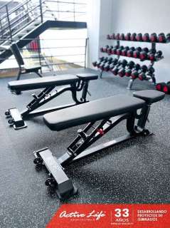 BANCO STRENG SL TOP