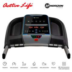 CINTA DE CORRER HORIZON TR3.0