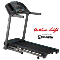 Cinta de correr Horizon TR5