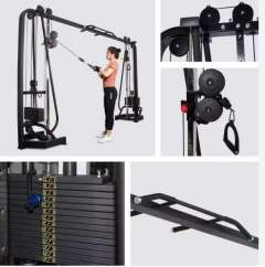 CROSS OVER GYM11
