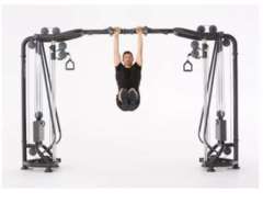 CROSS OVER GYM11
