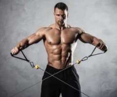 CROSS OVER GYM11