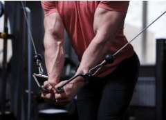 CROSS OVER GYM11