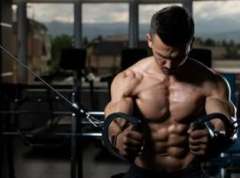 CROSS OVER GYM11