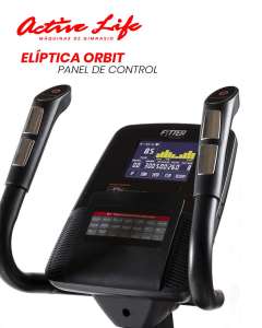 ELIPTICA ORBIT 7000