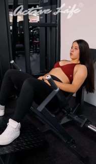 GLUTEOS FIT WORD