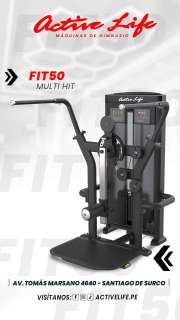 LINEA   FIT 50