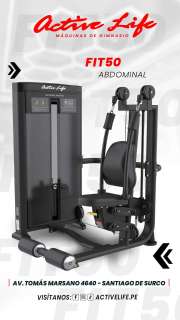 LINEA   FIT 50