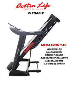 MEGATROM  Y45