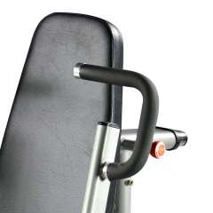 Prensa Para Pecho Peso Integrado