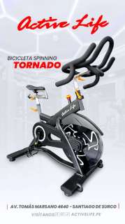 TORNADO