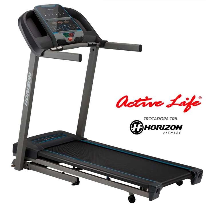 Cinta de correr Horizon TR5