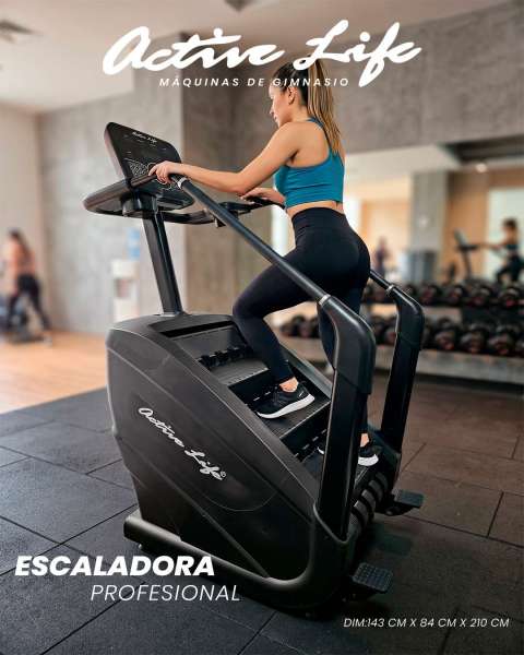 ESCALERA