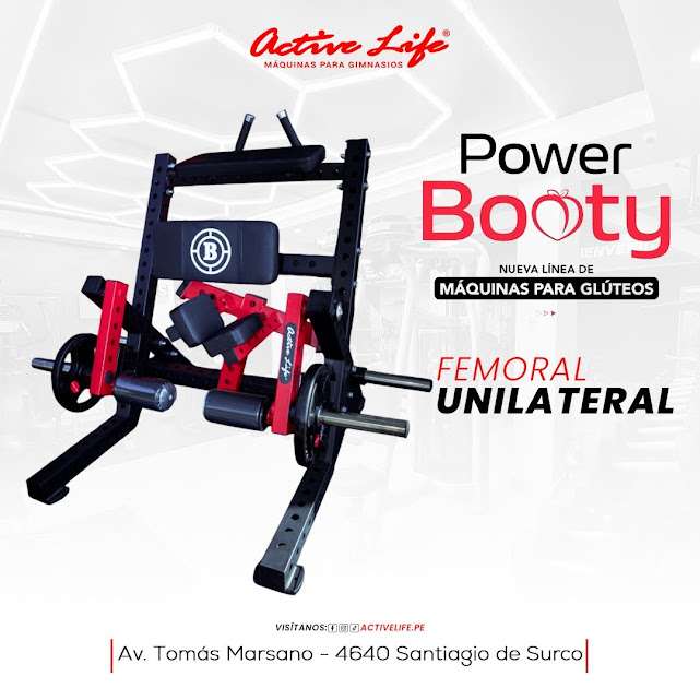 LEG CURL FIT 25