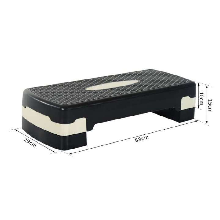 STEP MODELO 38